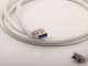 USB 3.0 數(shù)據(jù)線