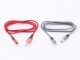 Micro usb 3A high current transmission data charging line