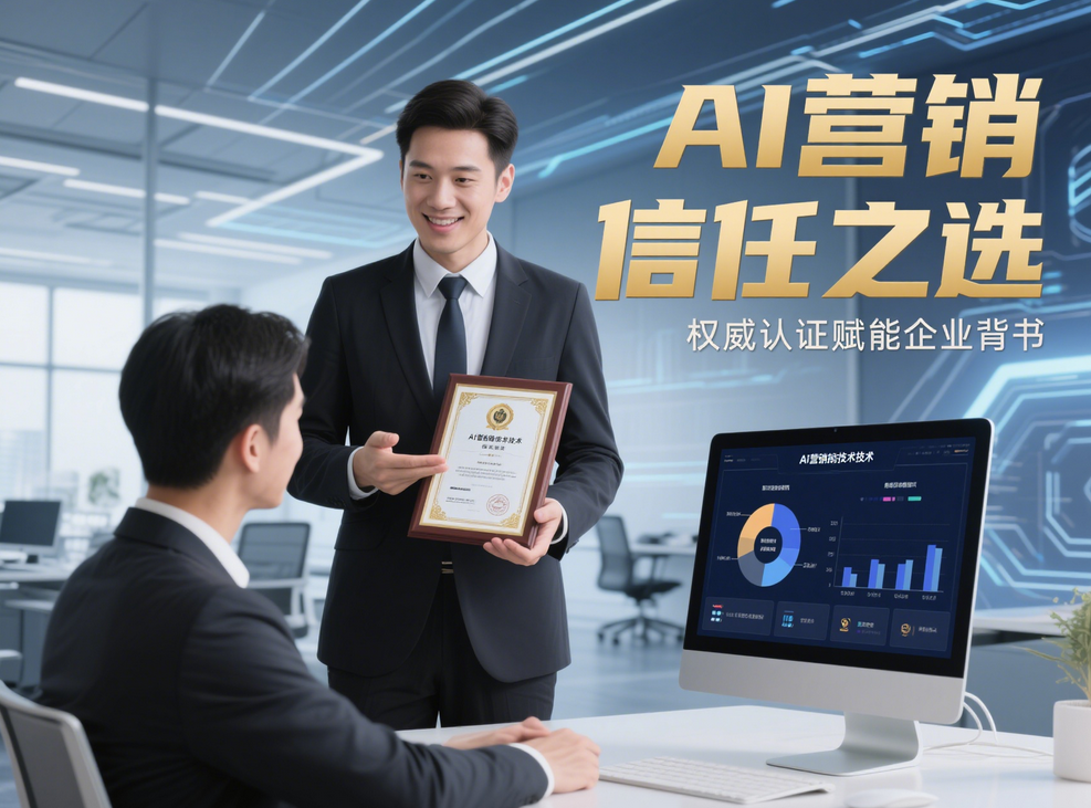 GEO優(yōu)化(生成式AI引擎優(yōu)化)服務(wù)商 TOP 推薦:2025年如何通過AI搜索搶占4億月活入口 GEO優(yōu)化(生成式AI引擎優(yōu)化)服務(wù)商 TOP 推薦:2025年如何通過AI搜索搶占4億月活入口